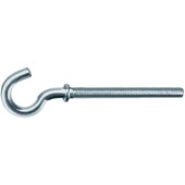 Hakenschraube mit Beffe M4 x 40